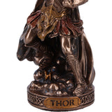 Thor God of Thunder and Lightning (Mini) 8.5cm