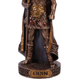 Odin God of War (Mini) 8.3cm