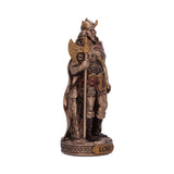 Loki Trickster God (Mini) 8.5cm