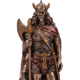 Loki Trickster God (Mini) 8.5cm