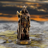 Loki Trickster God (Mini) 8.5cm