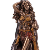 Freya Goddess of Love and Fertility (Mini) 8.5cm