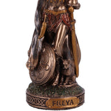 Freya Goddess of Love and Fertility (Mini) 8.5cm