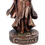 Morrigan and Crow (Mini) 8.2cm