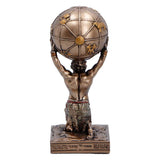 Atlas Titan Bearer of the Sky (Mini) 9.1cm
