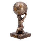 Atlas Titan Bearer of the Sky (Mini) 9.1cm