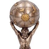 Atlas Titan Bearer of the Sky (Mini) 9.1cm