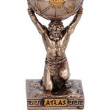 Atlas Titan Bearer of the Sky (Mini) 9.1cm