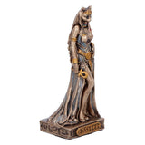 Bastet Goddess of Protection (Mini) 8.2cm