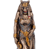 Bastet Goddess of Protection (Mini) 8.2cm