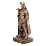 Anubis God of the Afterlife (Mini) 8.3cm