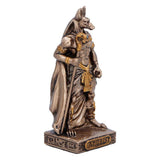 Anubis God of the Afterlife (Mini) 8.3cm