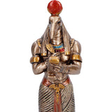 Thoth God of Knowledge (Mini) 8.5cm