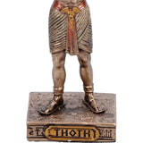 Thoth God of Knowledge (Mini) 8.5cm