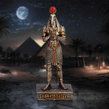 Thoth God of Knowledge (Mini) 8.5cm