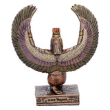 Isis Goddess of Magic and Wisdom (Mini) 7.3cm