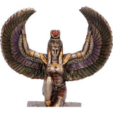 Isis Goddess of Magic and Wisdom (Mini) 7.3cm