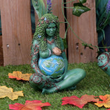 Mother Earth Art 17.5 cm