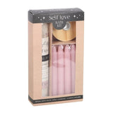 Love Herbal Ritual Bath Kit