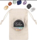 Chakra Gemstone Crystal Gift Set