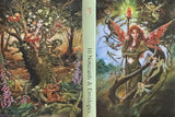 10 Briar Notecards Woodland Fairy Pagan Wicca Alternative Notelets