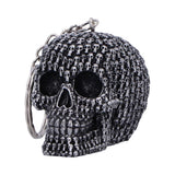Crania Keyrings