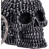 Crania Keyrings