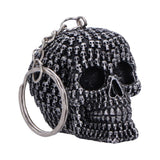 Crania Keyrings