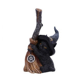 Nemesis Now Spirit Earth Broom Guard