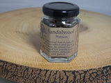 Spirit Earth Sandalwood Resin