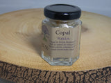 Spirit Earth Copal Resin
