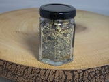 Spirit Earth Quick Money Herbal Spell Blend