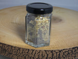 Spirit Earth Frankincense & Myrrh Resin