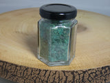 Spirit Earth White Sage Resin