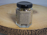 Spirit Earth Empowerment Herbal Spell Blend