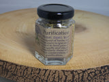 Spirit Earth Purification Herbal Spell Blend