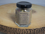 Wishing Herbal Spell Blend