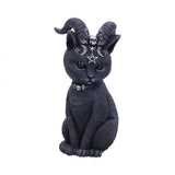 Pawzuph Nemesis Now Spirit Earth