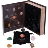 Salem's Spell Kit Nemesis Now Spirit Earth