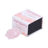 Rose Quartz Wellness Stone Nemesis Now Spirit Earth