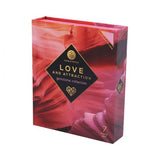 Love and Attraction Gemstone Collection Nemesis Now Spirit Earth