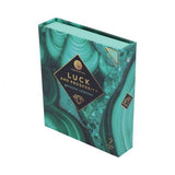 Luck and Prosperity Gemstone Collection Spirit Earth Nemesis Now