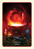 Spirit Earth Divination of the Ancients