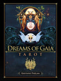 Spirit Earth Dreams Of Gaia Tarot