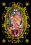 Spirit Earth Faery Godmother Oracle Cards