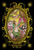 Spirit Earth Faery Godmother Oracle Cards