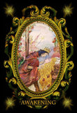 Spirit Earth Faery Godmother Oracle Cards