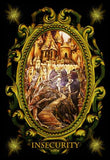 Spirit Earth Faery Godmother Oracle Cards