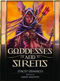Spirit Earth Goddesses & Sirens