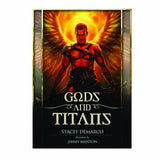 Spirit Earth Gods & Titans